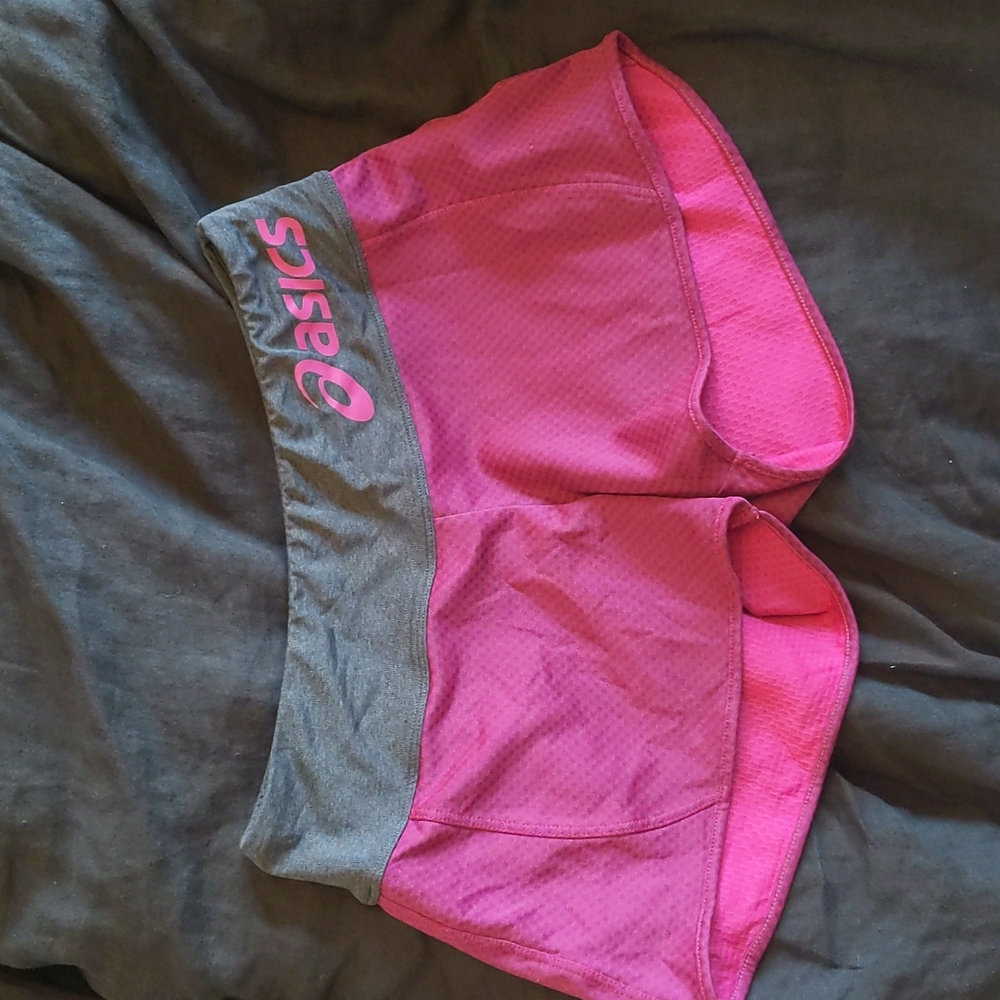 Athletic Shorts